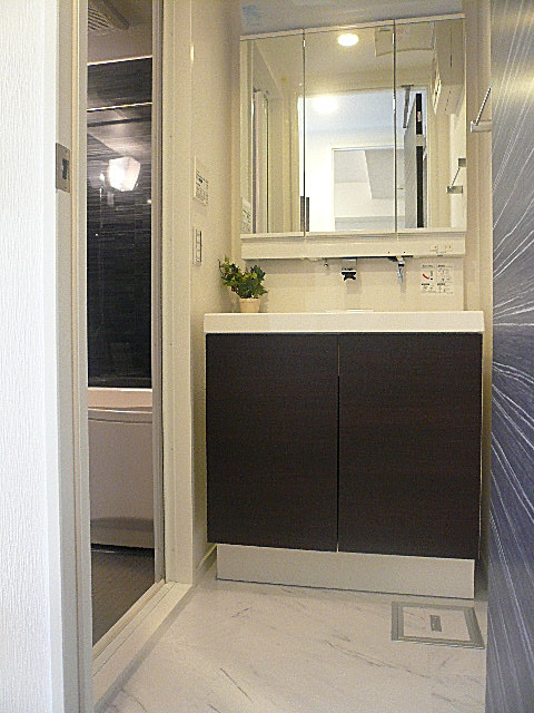 自由が丘ハイタウン