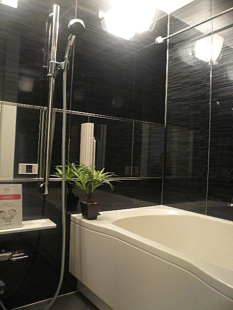 自由が丘ハイタウン