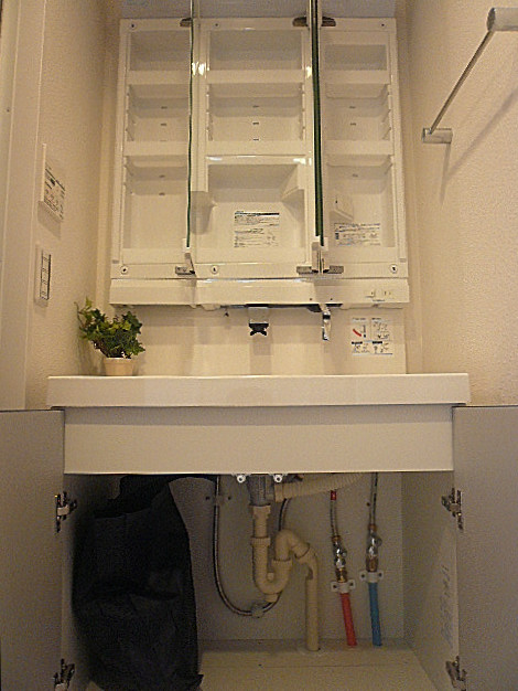 自由が丘ハイタウン