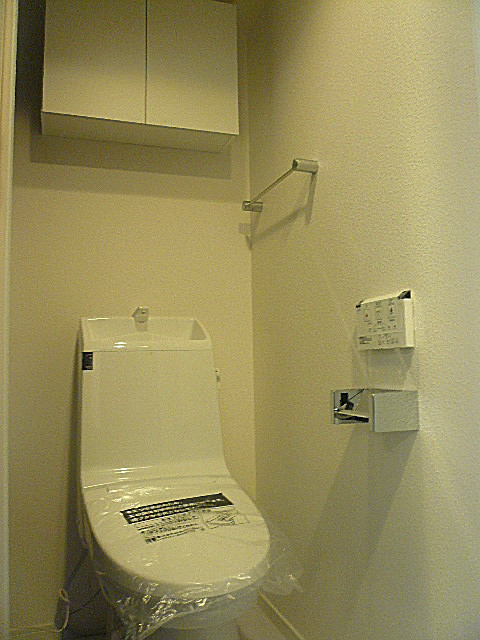 自由が丘ハイタウン