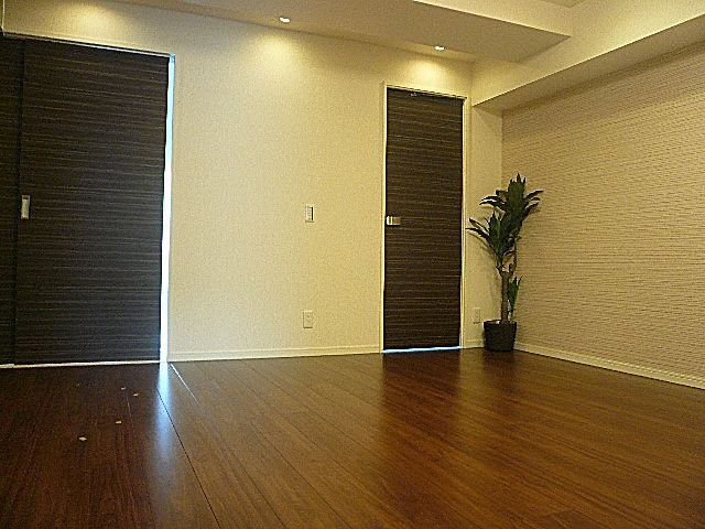 自由が丘ハイタウン