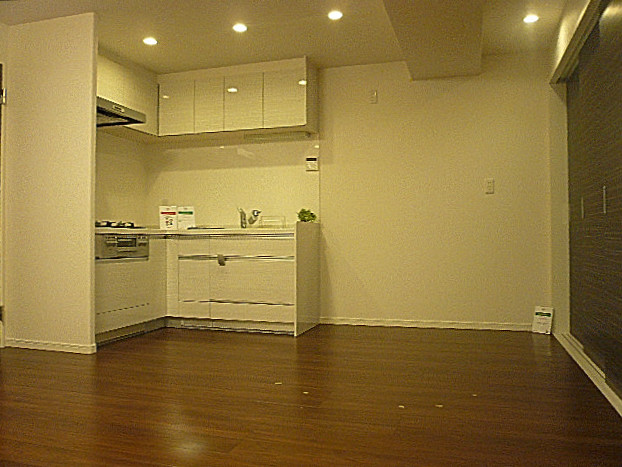 自由が丘ハイタウン