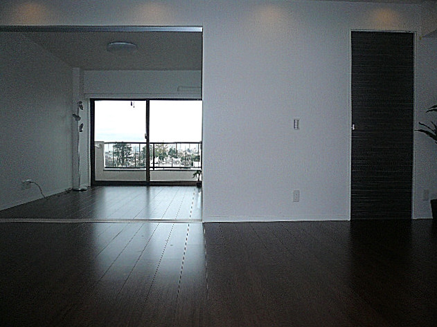 自由が丘ハイタウン