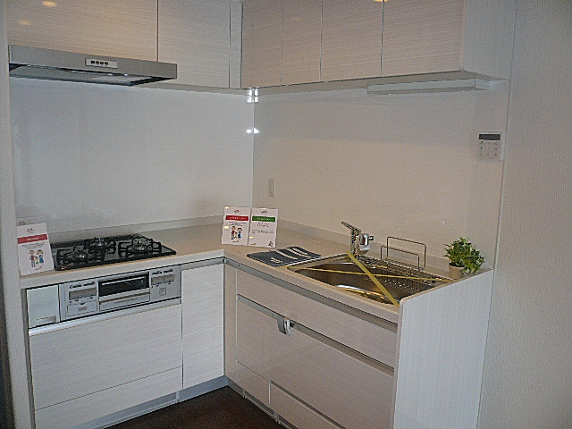 自由が丘ハイタウン