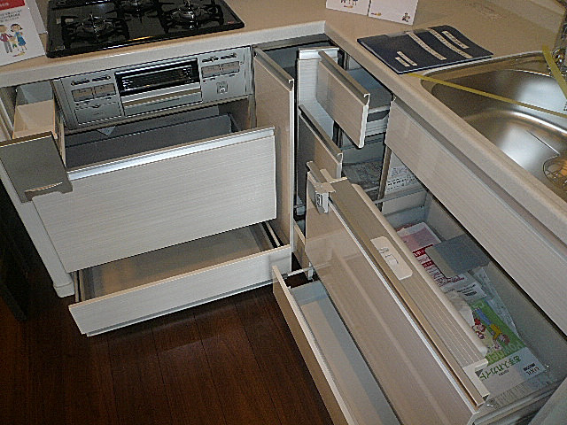 自由が丘ハイタウン