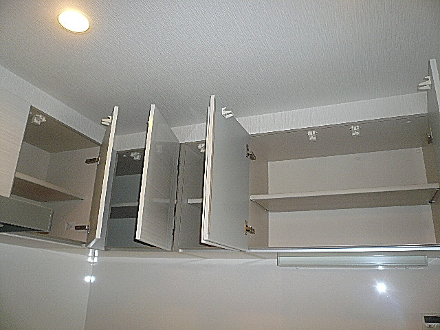 自由が丘ハイタウン