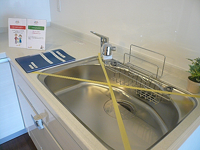 自由が丘ハイタウン