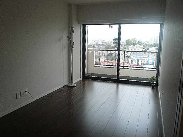 自由が丘ハイタウン