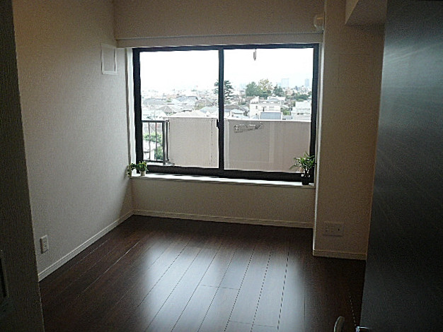 自由が丘ハイタウン