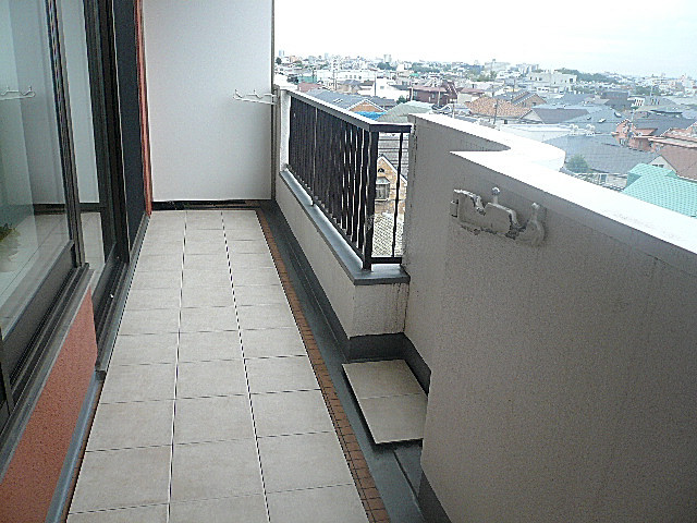 自由が丘ハイタウン