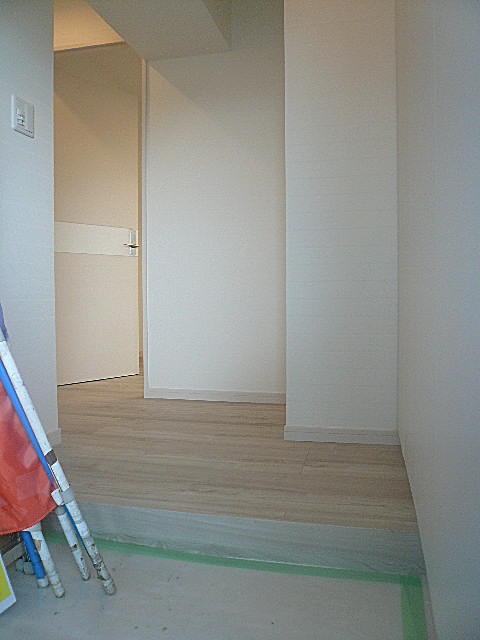 チサンマンション自由が丘