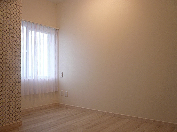 チサンマンション自由が丘