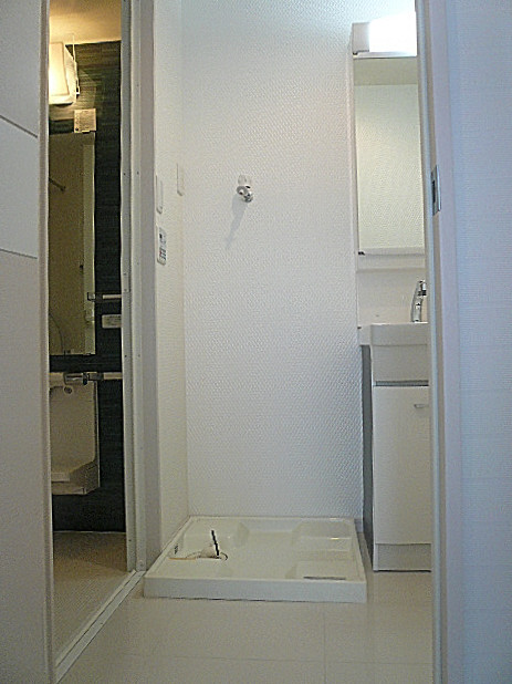 チサンマンション自由が丘