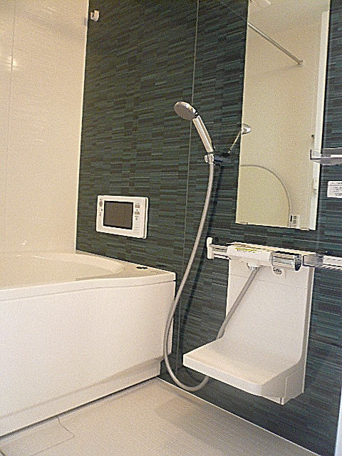 チサンマンション自由が丘