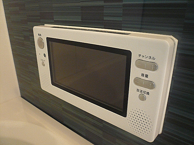 チサンマンション自由が丘