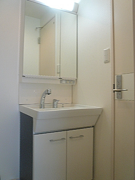 チサンマンション自由が丘