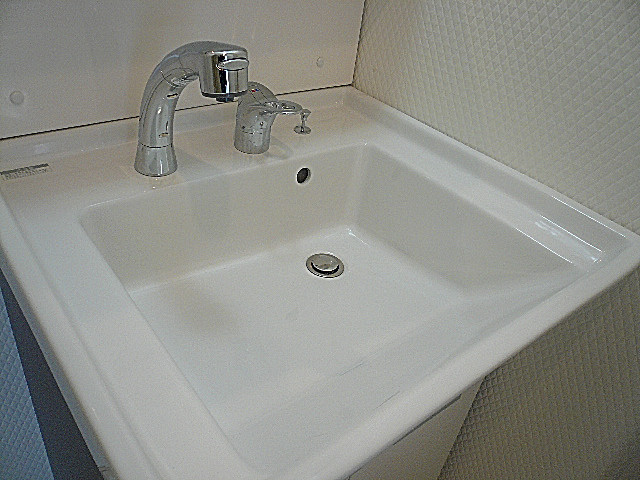 チサンマンション自由が丘