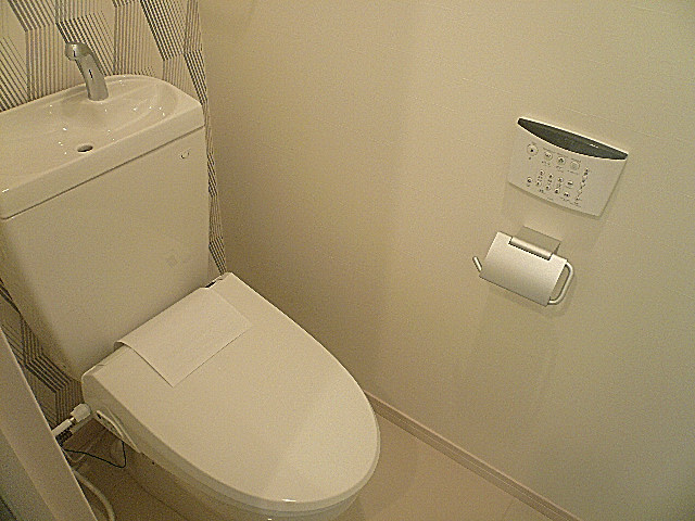 チサンマンション自由が丘