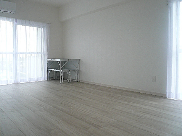 チサンマンション自由が丘