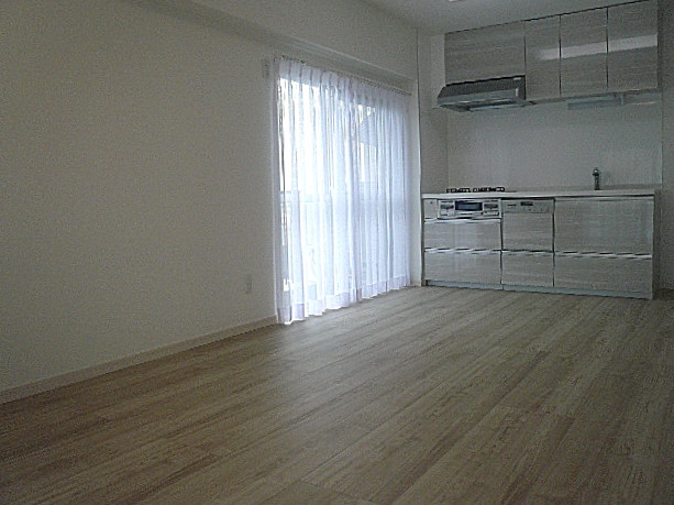 チサンマンション自由が丘