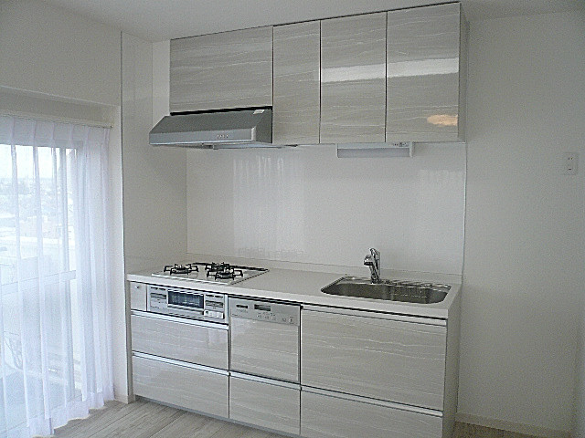 チサンマンション自由が丘