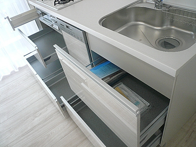 チサンマンション自由が丘