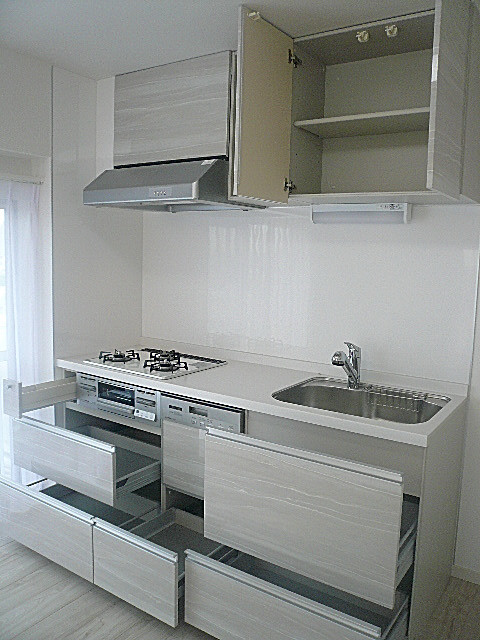 チサンマンション自由が丘