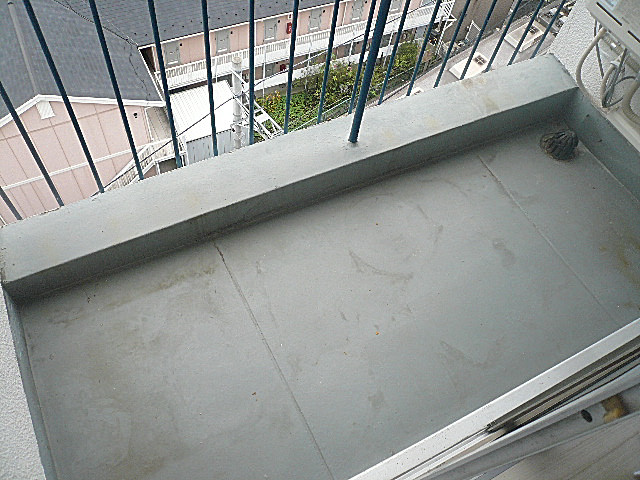 チサンマンション自由が丘