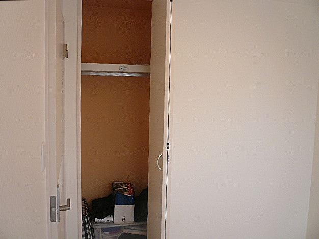 チサンマンション自由が丘