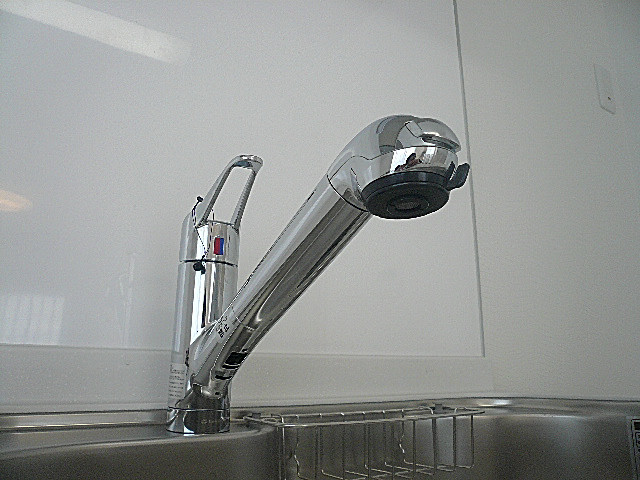 チサンマンション自由が丘