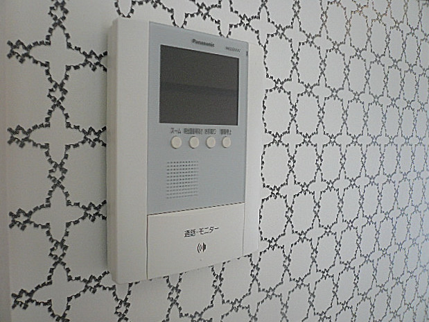 チサンマンション自由が丘