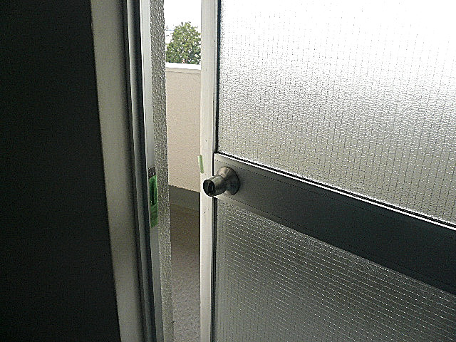 チサンマンション自由が丘