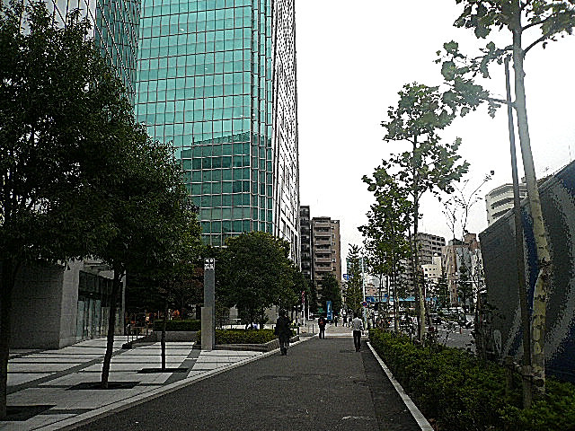 ライオンズマンショングリーン白金　周辺環境