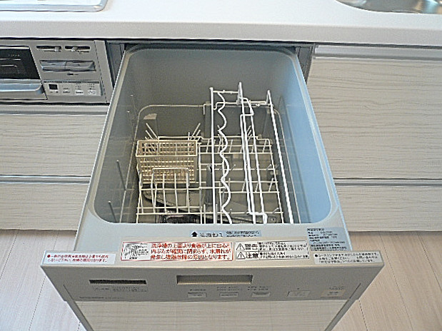 ライオンズマンショングリーン白金　キッチン