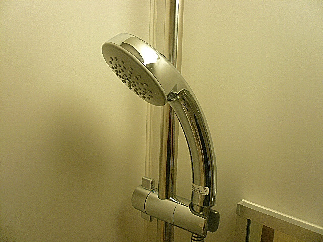 マンション白金台　バスルーム