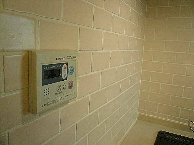 マンション白金台　キッチン