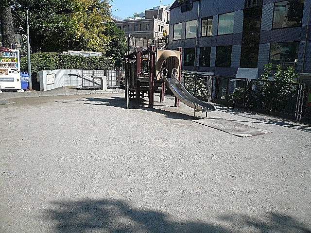 メゾン・ド・エビス　周辺環境