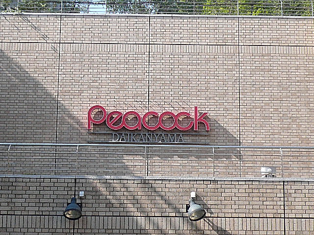 メゾン・ド・エビス　周辺環境