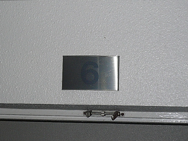 メゾン・ド・エビス　6F