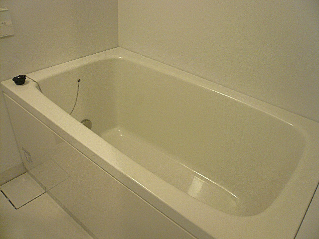 メゾン・ド・エビス　バスルーム