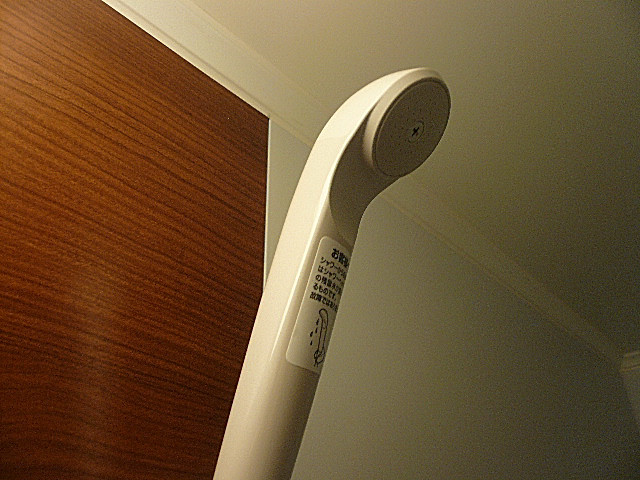 メゾン・ド・エビス　バスルーム