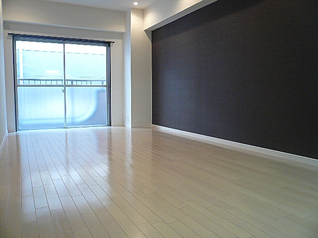 メゾン・ド・エビス　LDK約11