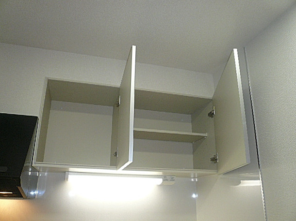 メゾン・ド・エビス　キッチン