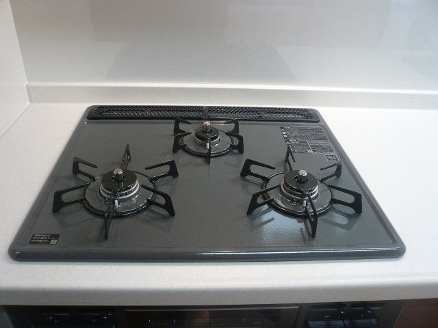 メゾン・ド・エビス　キッチン