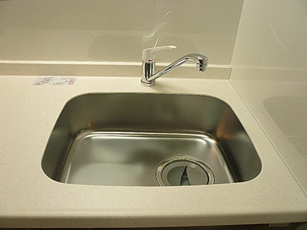 メゾン・ド・エビス　キッチン