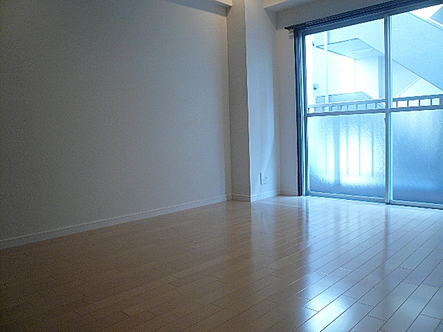 メゾン・ド・エビス　洋室約6.5帖