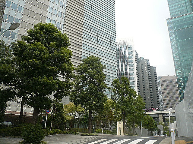 コープ野村六本木Ⅱ　周辺