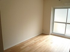 マンション都立大　洋室6.0帖