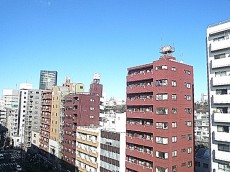 セブンスターマンション東山　眺望です。