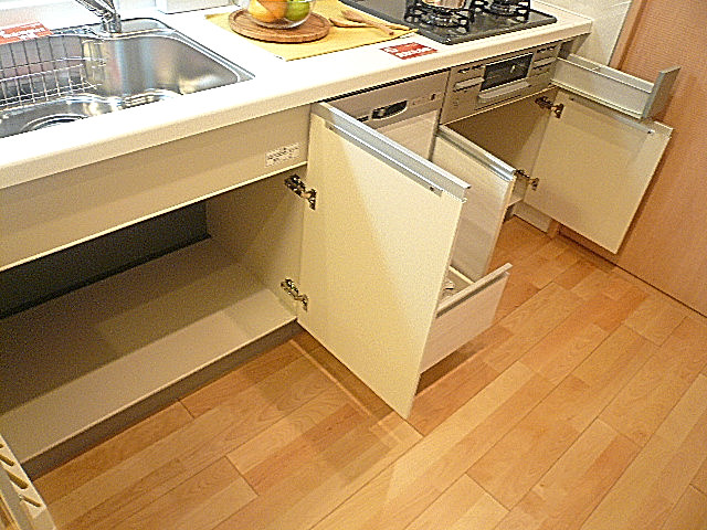 セブンスターマンション東山　キッチン